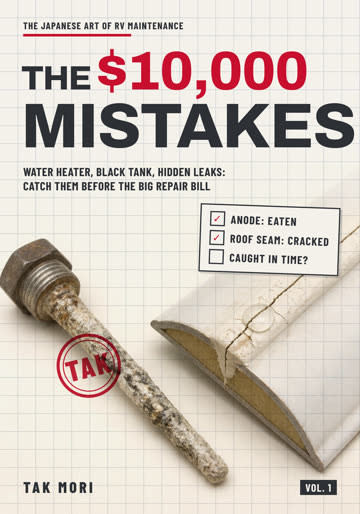 Get The $10,000 Mistakes, Vol. I